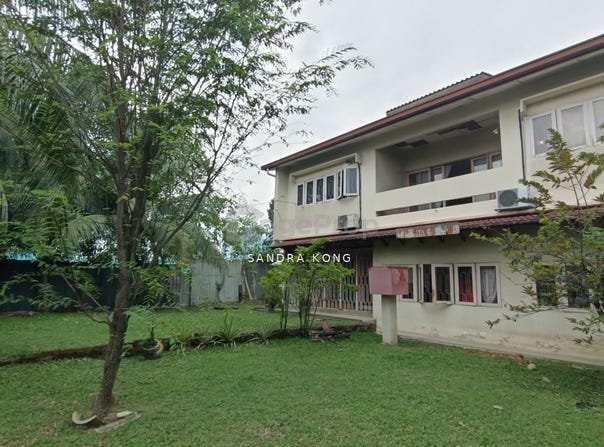 Bangsar Park, Bangsar, Kuala Lumpur 59000