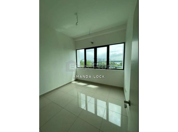 Persiaran Utara, D'island, 47130, Selangor, Puchong, Selangor 47130