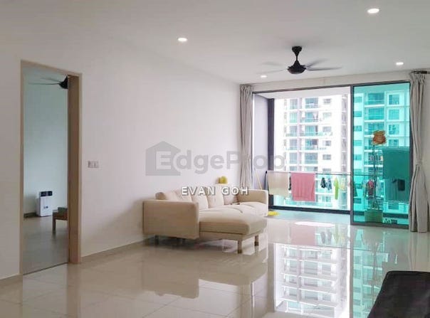 Jalan Putra Prima Utama, Taman Putra Prima, Puchong, Selangor 47100