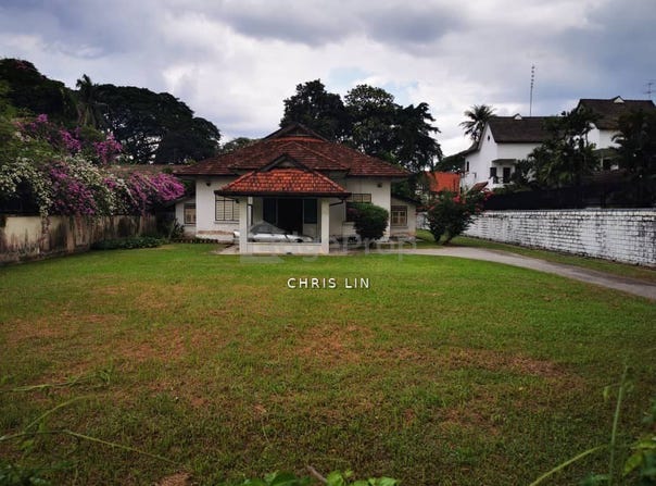 Jalan Ampang Hilir, Ampang Hilir, Kuala Lumpur 50450
