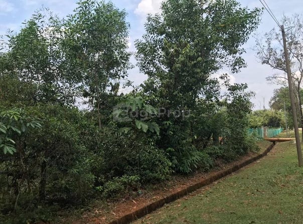 Jalan Melor, Jalan Inai, Rawang, Selangor 48000