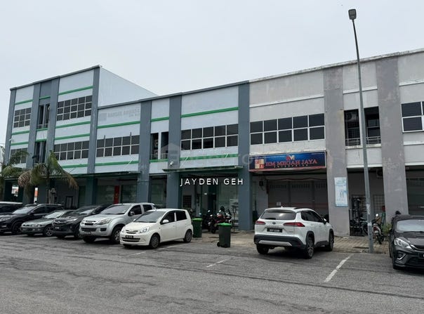 Alor Setar, Kedah 05400