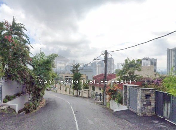 Jalan Tenggiri, Bangsar, Kuala Lumpur 59100