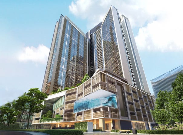 KLCC, Kuala Lumpur 55100