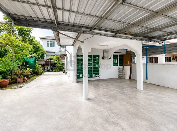 Menglembu, Perak 31450