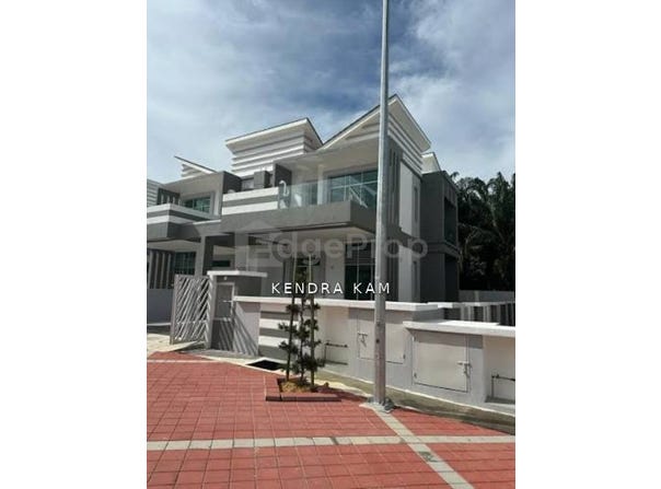 Jalan Zaitun 8/3, Bandar Hillpark, , Bandar Puncak Alam, Selangor 42300