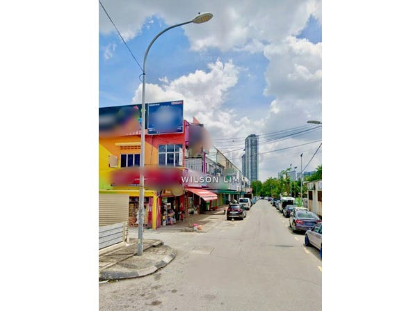Jalan Hujan Rahmat 2,, Taman OUG, Kuala Lumpur 58200