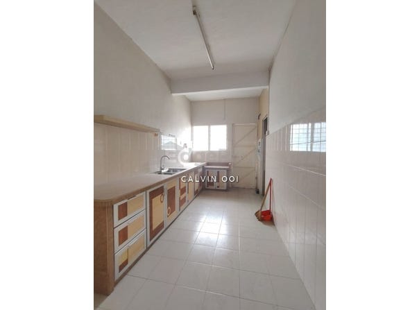 Tingkat Berapit 5, Berapit, Penang