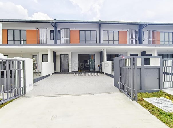 Bandar Bukit Raja, Selangor 41050