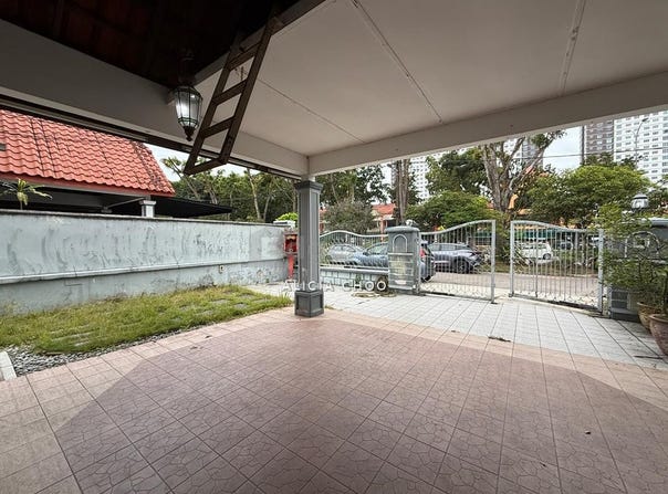Jalan Pesona, Ulu Tiram, Johor 81800