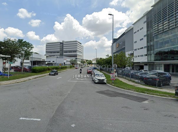 Jalan Meru, Klang, Selangor 41050
