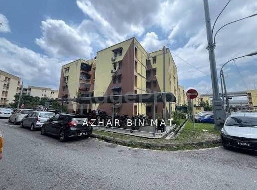 Jalan 2/76d, 55100, Kuala Lumpur, Desa Pandan, Kuala Lumpur 55100
