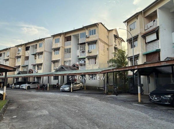 Jalan BK 3/7, 47180, Selangor, Bandar Kinrara Puchong, Selangor 47100