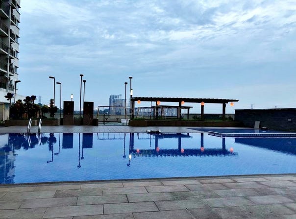 Batu 3, Shah Alam, Selangor 40300