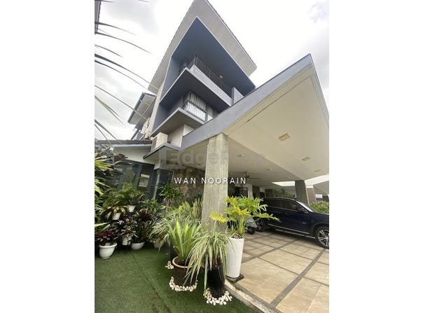 U12 Shah Alam 40170 Shah Alam Selangor, Shah Alam, Selangor 40170