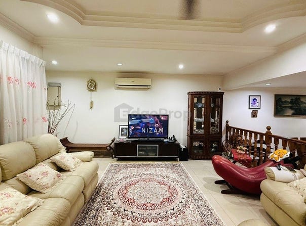 Off Jalan Ipoh, Jalan Ipoh, Kuala Lumpur 56000