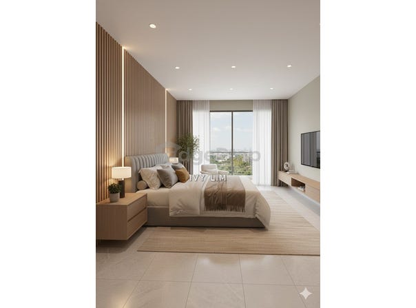 PERSIARAN MELATI KUARZA, Setapak, Kuala Lumpur 53100