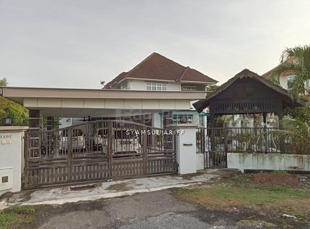 KULIM GOLF & COUNTRY RESORT, Kulim, Kedah