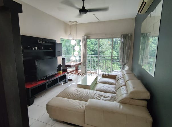 Jalan PJU 8/1, 47820, Selangor, Damansara Perdana, Selangor 47820