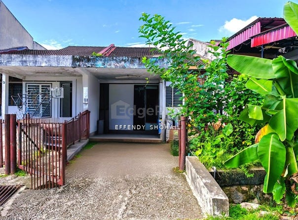 Gombak, Selangor 54200