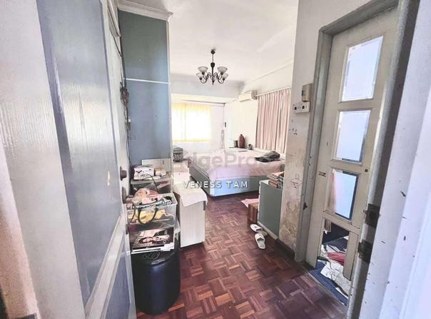 Jalan Riang, Jalan Selesa, Jalan Sukacita, Kuchai Lama, Kuala Lumpur 58200