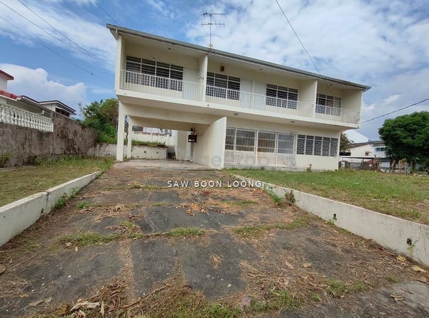 Cangkat Minden Jalan, Gelugor, Penang 11700