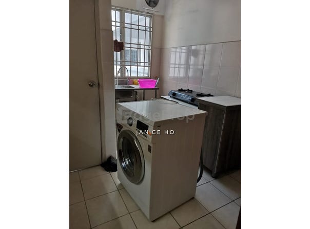 Jalan Puncak Gading, 56000, Kuala Lumpur, Cheras, Kuala Lumpur 56000