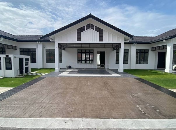 Bandar Puncak Alam, Selangor 42300