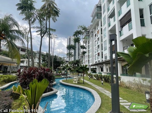 Off Jalan Kemajuan Subang, 47500, Selangor, Subang Jaya, Selangor 47500