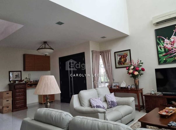 Jalan Melawati 5A, Taman Melawati, Selangor 68000