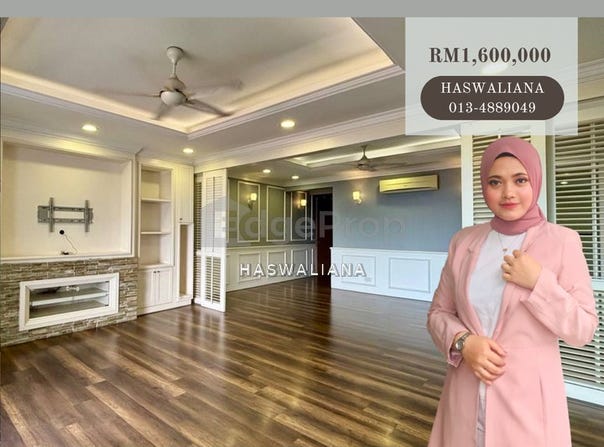 Jalan PJU 1A, Ara Damansara, 47301, Selangor, Ara Damansara, Selangor 47301