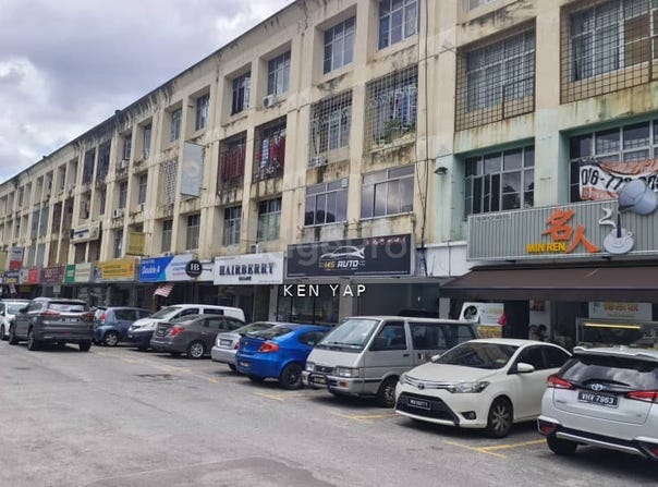Puchong, Selangor