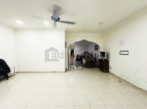 Jalan 12, Gombak, Selangor 68100