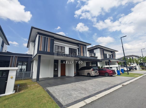 Jalan Eco Ardence Setia Alam Nara, Shah Alam, Selangor 40170