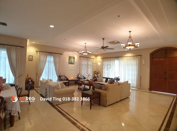 Jalan 2/155A, Bukit Jalil, Kuala Lumpur 57000
