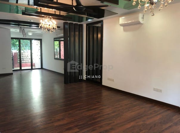 Jalan BK 6, Bandar Kinrara Puchong, Selangor 47180