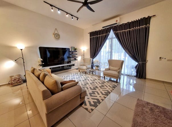 Semenyih, Semenyih, Selangor 43500