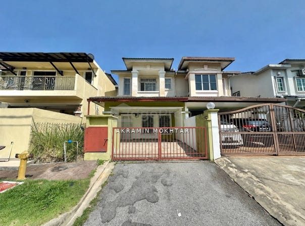 Petaling Jaya, Selangor 47830