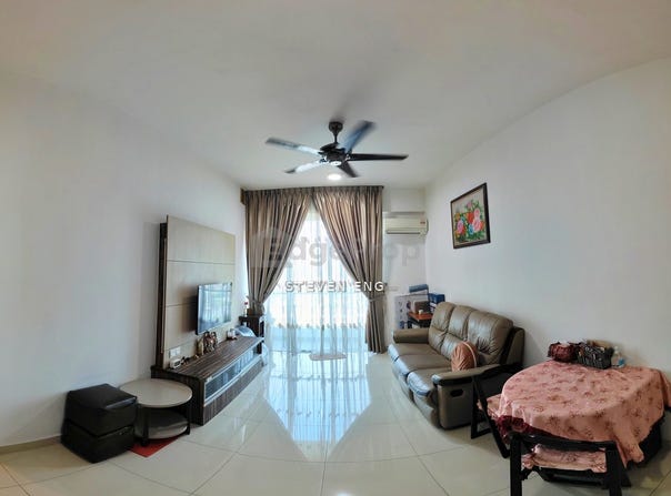 Jalan Medan Ipoh 1F Off Jalan Sultan Azlan Shah Utara, 31400, Perak, Ipoh, Perak 31400