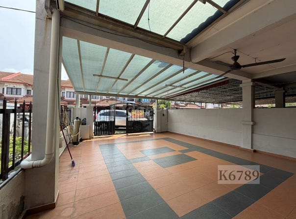 Jalan Kerongsang, Klang, Selangor 41200
