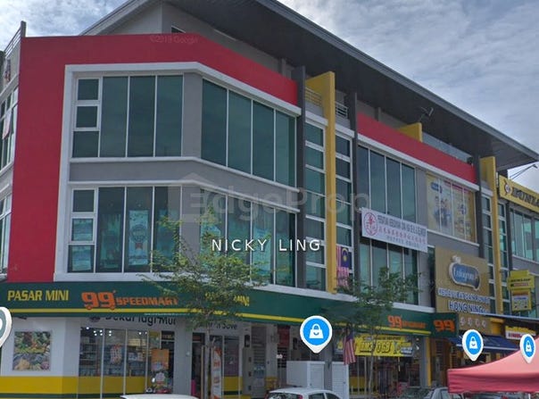 Kepong, Kuala Lumpur, Kepong, Kuala Lumpur 52100
