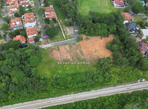 Jalan Bukit Impiana, Kajang, Selangor 43000