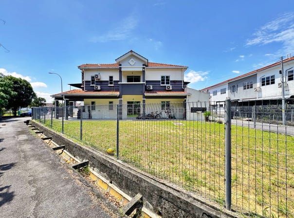 Jalan Bentara 26B, Klang, Selangor 41000