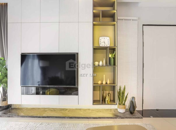 Jalan 4/27a Seksyen 2, Wangsa Maju, Kuala Lumpur 53300