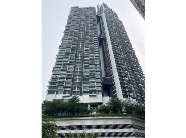 Jalan Bangsar, Kampung Haji Abdullah Hukum, Bangsar, Kuala Lumpur 59200