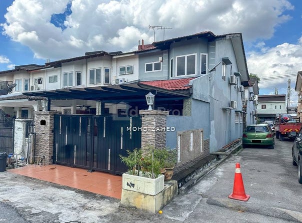 Jalan PJS 10/x, Bandar Sunway, Selangor 46150