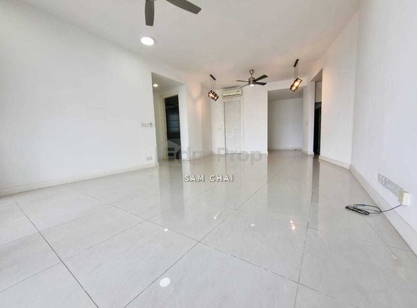 JALAN RESIDEN UTAMA, Desa ParkCity, Kuala Lumpur 52200
