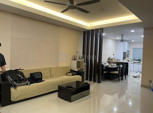 Jalan 16/2g, Taman Cheras Jaya, Cheras South, Selangor 43200