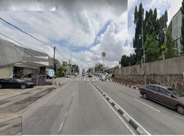 Bangsar, Kuala Lumpur 59000