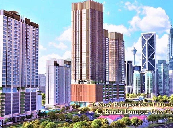Kuala Lumpur, Kuala Lumpur 55000